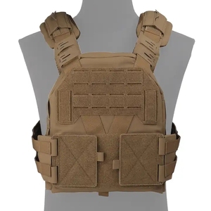 Accessoires de <span class=keywords><strong>chasse</strong></span> haute visibilité porte-plaque <span class=keywords><strong>homme</strong></span> sécurité tactique gilet de <span class=keywords><strong>chasse</strong></span> pour jeux CS - Product Image 2