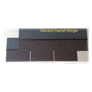 ゴールデンサプライヤー卸売屋根帯状疱疹メーカー無地瓦3Dモデルデザインオフィスビルグラフィックデザイン - Product Image 3