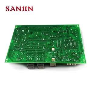 미쓰비시 엘리베이터 부품 DOR-545A 미쓰비시 엘리베이터 PCB 보드 - Product Image 4
