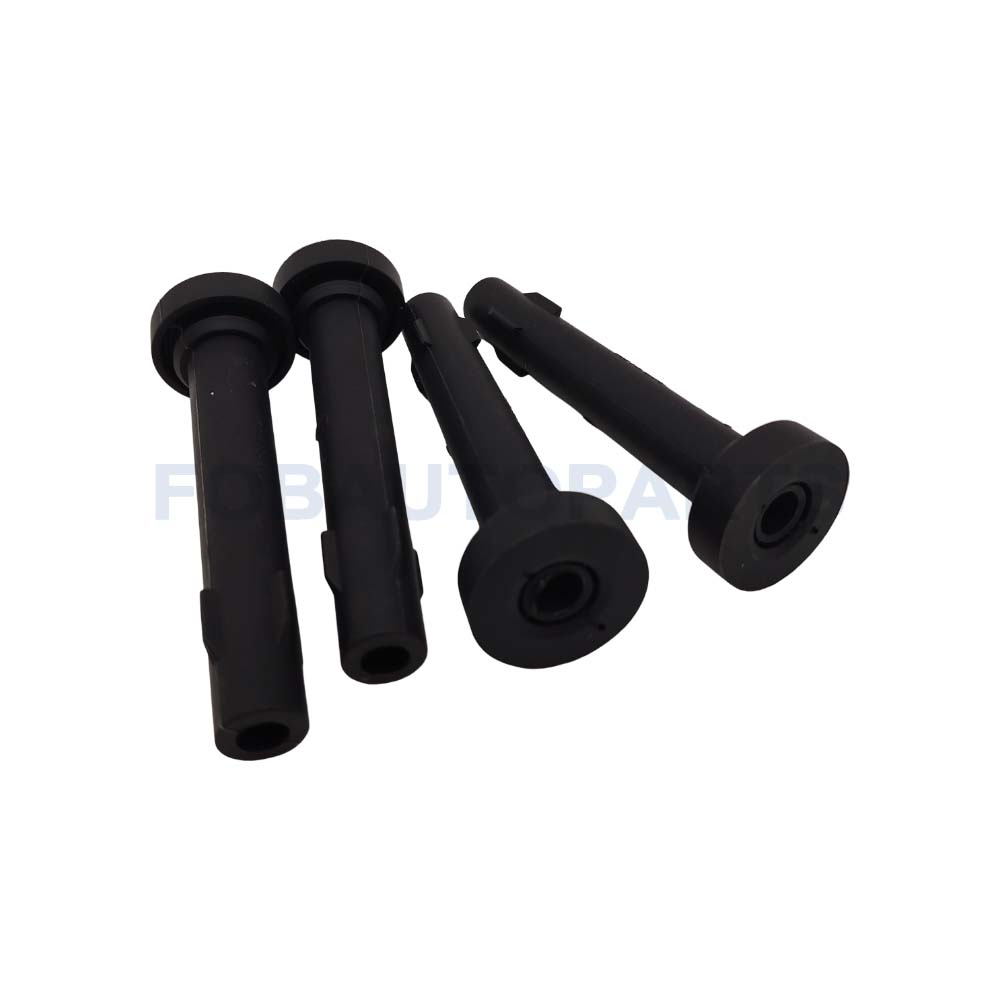 High Quality RTYPER New Rubber Sleeve Ignition Coil for Baojun 530/560/730 1.5T Wuling Hongguang S3 Almaz RS OE 24563798 1 Year