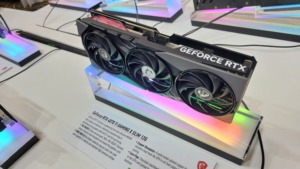 100% Thương hiệu Mới nvi-dia GeForce rtx4070/4070 Super/4070 ti siêu PCIe 4.0x16 12GB gddr6 192bit Máy tính để bàn chơi Game <span class=keywords><strong>Card</strong></span> đồ họa - Product Image 6