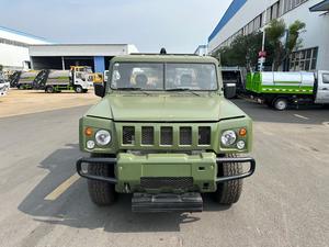 Pneu automatique à flèche de rotation puissante tenant une dépanneuse de ramassage hors route 4wd pour le sauvetage au <span class=keywords><strong>sous</strong></span>-<span class=keywords><strong>sol</strong></span> - Product Image 3