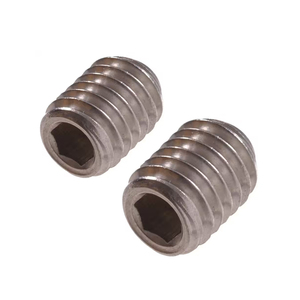 Factory Custom Small Stainless Steel Set <strong>Screw</strong> Interference Headless Shaft Collar <strong>Grab</strong> Grub Zinc Plating JIS 40mm M2.5 M3.5 - Product Image 3