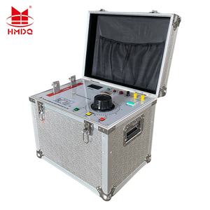 Ensemble d'essai d'<span class=keywords><strong>injection</strong></span> de courant primaire électrique à courant élevé <span class=keywords><strong>injection</strong></span> de courant primaire 500a - Product Image 2