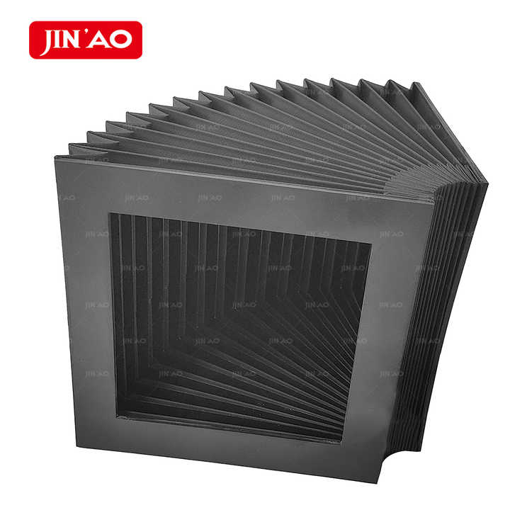 ผ้าที่มีความยืดหยุ่นหีบเพลงแพลตฟอร์มสูบลมยกตารางครอบคลุม