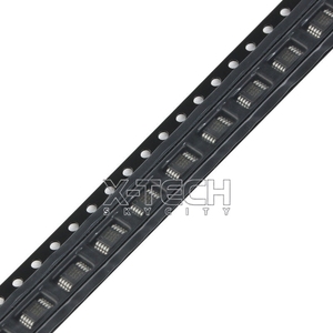 Convertisseur audio numérique-<span class=keywords><strong>analogique</strong></span> CS4344-CZZR 24 bits 192 kHz TSSOP10 - Product Image 4