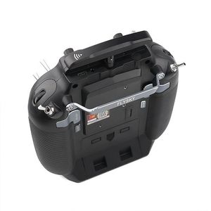 Radiocommande Flysky FS-ST16 2,4 GHz 16 canaux, protocole ANT, EdgeTX, écran IPS 3,5 pouces, récepteur FS-SR8, FPV, avion RC, voiture, bateau - Product Image 3