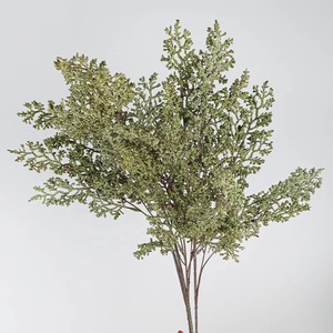 Guirlande de fleurs artificielles, perles et baies pour la décoration intérieure, les fêtes et les mariages - <span class=keywords><strong>Astilbe</strong></span> - Product Image 6