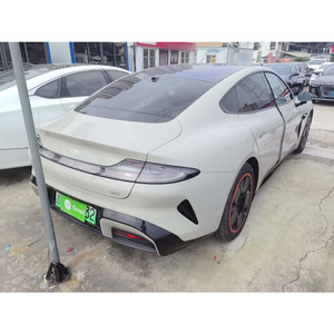 Guazi <span class=keywords><strong>Auto</strong></span> Usata 2024 SU7 Nuova Inserzione Elettrica Pura EV Automatica Berlina 5 Posti LHD per Acquirenti di Berline Elettriche - Product Image 5