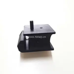 Auto Parts Gearbox Cushion For MITSUBISHI Canter 3.9L 2001-2010 OEM ME018993 ME701667 Engine Mountings Bracket