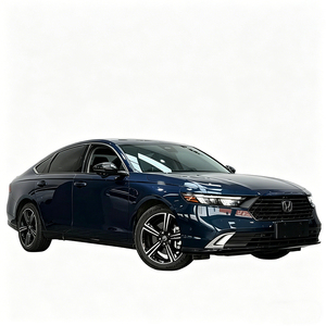 <span class=keywords><strong>Honda</strong></span> Accord PHEV 2024 de Segunda Mano, Registrado, Sedán Híbrido de 2.0L, Bajo Kilometraje, Exportación a Granel - Product Image 6
