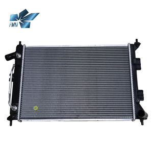 25310-3x101 Radiador de Aire Acondicionado para <span class=keywords><strong>HYUNDAI</strong></span> Elantra, Aprovecha la Época Dorada del Mercado - Product Image 1