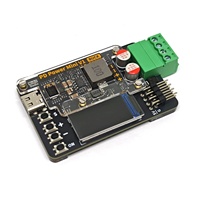 Mini module abaisseur de tension numérique PD réglable, régulateur de tension avec entrée 24V et sortie 20V 3A