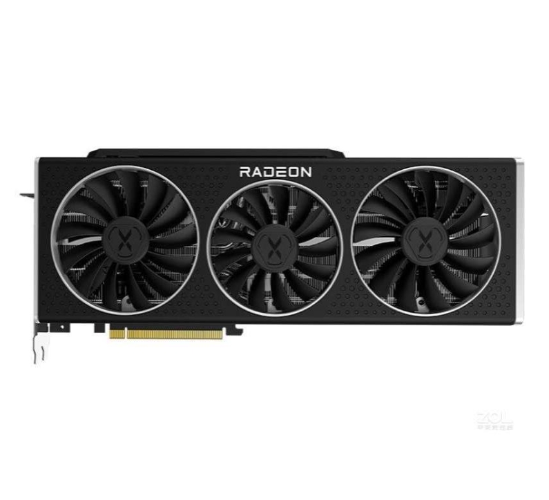 Radeon RX 6900 XT