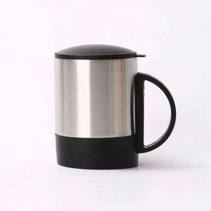 Modern Insulated <b>Coffee</b> Mug - Product Image 4