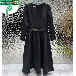 Inspiración de la Moda Coreana, Proveedores Reconocidos que Ofrecen Vestidos de Alta Calidad para Damas, Compra al por Mayor para Reventa - Product Image 1