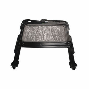 Autopartes Xinwo Techo Solar Izquierdo Genuino Nuevo para Volvo S60 Piezas 31358543 Cristal de Techo Solar - Product Image 3