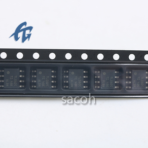 Sacoh Chất lượng cao gốc linh kiện điện tử Nhà cung cấp tl082cdr - Product Image 2