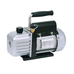 مرحلة واحدة دوارة مضخة هوائية دوارة ل HVAC AC التبريد تغذى - Product Image 6