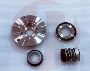 Apv bơm sử dụng 260A bơm công nghiệp con dấu cơ khí - Product Image 4