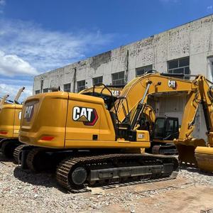 La nouvelle génération de Caterpillar Cat 320 320GC est à 99 % neuve, robuste, durable, hautement efficace et en vente à prix réduit - Product Image 2