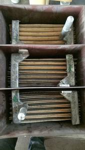 6V240Ah acido allagate batteria inverter T125 <span class=keywords><strong>Trojan</strong></span> tubolare profonda tipo di ciclo - Product Image 5