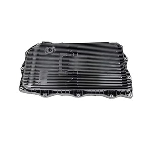 24118612901 Bac à huile de boîte de vitesses pour <span class=keywords><strong>BMW</strong></span> Séries <span class=keywords><strong>1</strong></span> 2 3 4 5 6 7 X1 X3 X4 X5 X6 Z4 Remplacement de qualité OEM - Product Image 6