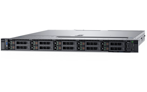 Vente directe d'usine, serveur en rack PowerEdge R6515 8SFF 1U, simple socket, 7262 3.0GHz, 8 Go de RAM RDIMM 3200MT/s, en stock - Product Image 6