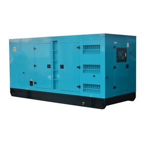 Générateur <span class=keywords><strong>diesel</strong></span> silencieux à faible consommation de <span class=keywords><strong>carburant</strong></span> de 400 kW avec <span class=keywords><strong>le</strong></span> <span class=keywords><strong>prix</strong></span> <span class=keywords><strong>le</strong></span> plus bas par vente directe d'usine - Product Image 2