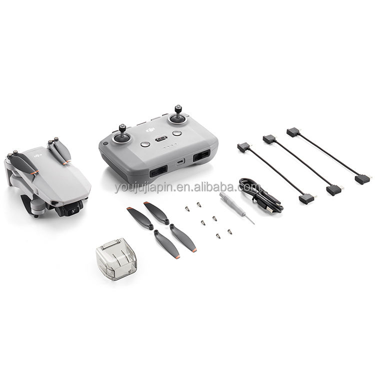 DJI Mini 2 SE Versión Estándar