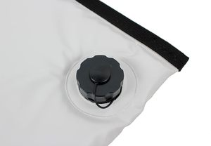 Sac isotherme souple et étanche pour poisson, avec logo personnalisé, poignées ergonomiques, sac de transport pour poisson, OEM ODM - Product Image 6