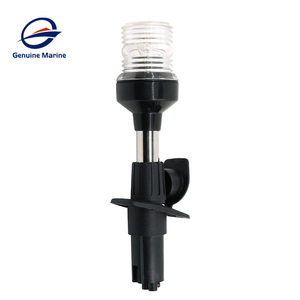 정품 해양 공장 가격 내비게이션 보트 선박 요트 폰툰 선미 <span class=keywords><strong>LED</strong></span> 이색 뱃머리 마린 라이트 - Product Image 5