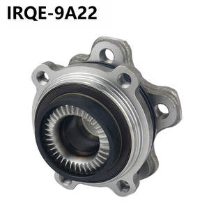 Unidad de Rodamiento de Rueda Automotriz IRQE-9A22, Diámetro Interior de 35 mm, para BMW, Pieza de Repuesto Marina - Product Image 2