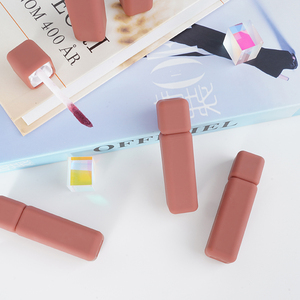 Brillo Labial Vegano de Alta Calidad y Alta Pigmentación, Múltiples Opciones de Colores, Resistente al Agua, Larga Duración, Marca Privada, Brillo Labial Personalizado - Product Image 5