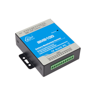 BLIIoT-Sistema de Monitoreo de voltaje BMS100, 2V, 6V, 12V, 48V, BTS - Product Image 4