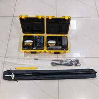 Récepteur GNSS Unistrong U30SE, version export internationale avec code d'activation permanent et mise à niveau logicielle gratuite à vie