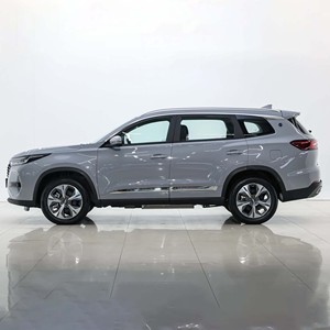ขายส่งรถยนต์ Chery Tiggo 8 Pro PHEV ปลั๊กอินไฮบริด SUV รุ่น Champion Edition ปี 2025 เครื่องยนต์ 1.5T ระยะทางวิ่ง 100 กม. พวงมาลัยซ้าย 7 ที่นั่ง รถใหม่ - Product Image 4