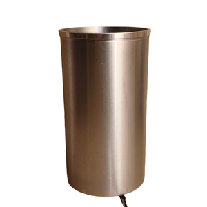 Recambio de Cilindro para Toyota <span class=keywords><strong>Land</strong></span> <span class=keywords><strong>Cruiser</strong></span> Serie 300 3.3L F33A-FTV 11461-51020, Camisa de Cilindro Diésel para Motor de Gasolina - Product Image 2