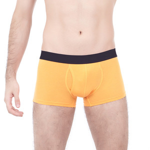 All'ingrosso personalizzato proprio logo cintura <span class=keywords><strong>mutande</strong></span> <span class=keywords><strong>uomo</strong></span> cotone biancheria intima <span class=keywords><strong>uomo</strong></span> <span class=keywords><strong>boxer</strong></span> - Product Image 6