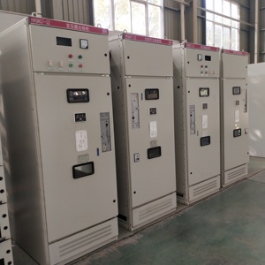 HZHG-Z 10kv 12kv Interruptor de Metal Resistivo de Alta Tensión Industrial para Distribución de Energía, Equipos de Media y Alta Tensión - Product Image 1