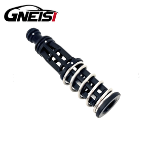 Elemen Filter minyak cocok untuk VW- Magotan Golf dan From2004 sampai 2022dan Audi A4L A6L Q3 dari 2004 sampai 2018 Nomor bagian 06J115679 - Product Image 1