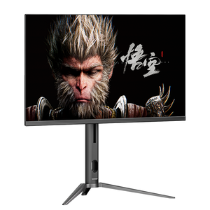 Moniteur OEM pas cher 27 32 pouces 4k 3840x2160 Écrans d'ordinateur PC Écrans IPS Moniteur 1080p avec Type-C pour <span class=keywords><strong>Mac</strong></span> - Product Image 5