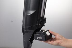 <span class=keywords><strong>Aspirateur</strong></span> vertical portatif sans fil à batterie, <span class=keywords><strong>le</strong></span> <span class=keywords><strong>plus</strong></span> vendu et <span class=keywords><strong>le</strong></span> <span class=keywords><strong>plus</strong></span> populaire, idéal pour la maison et l'extérieur – Direct Usine - Product Image 3