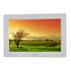 Cadre photo numérique avec écran IPS <span class=keywords><strong>HD</strong></span>, 10.1 x pouces, pour musique et vidéo - Product Image 6