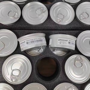 ENVITEC OOM102-1 Cellule de capteur d'oxygène Produit haute performance dans la catégorie Capteurs - Product Image 3