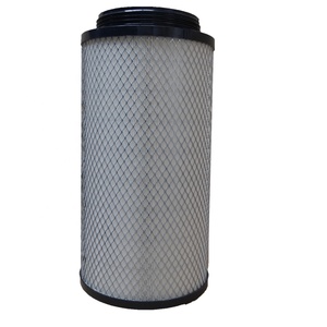 Filtre à poussière d'air pour camion de <span class=keywords><strong>voiture</strong></span> diesel LAF81951 C11962 WGA1246 MD623028 C11962 LAF81951 1467172 Utilisation pour New Holland - Product Image 4