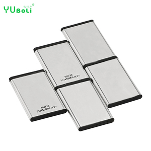 Baterías de Alta Capacidad Originales de 1050 mAh, Batería de Iones de Litio Gb T18287-2000 para <span class=keywords><strong>Nokia</strong></span> Bl-5c 5c <span class=keywords><strong>1100</strong></span> 6600 3100 - Product Image 3