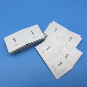 Accessoires adaptés au nettoyage des écrans de téléphone, lingettes nettoyantes à l'alcool pour écrans, un incontournable pour le nettoyage des téléphones - Product Image 2