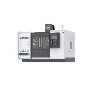 <span class=keywords><strong>Centro</strong></span> de mecanizado vertical VMC1580 de bajo consumo doble colone a precio competitivo - Product Image 1