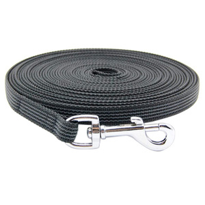 Correa <span class=keywords><strong>de</strong></span> Nailon Anti-Impactos para Perro con Mango <span class=keywords><strong>de</strong></span> Goma Vulcanizada Antideslizante para Perros Medianos y Grandes, Golden Retriever, Pastor Alemán - Product Image 2